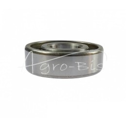 5 vnt - Vienos eilės rutulinis guolis 6203 ZVL/NACHI - 6203 ZVL