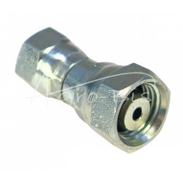 5 vnt - Jungtis - hidraulinė jungtis - tiesi, vidinė AA, M14x1.5 - M12x1.5 8L/6L - HS224