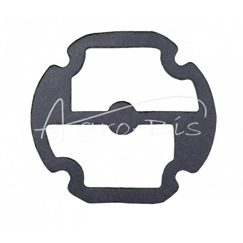 5 vnt - Kompresoriaus galvutės tarpinė Zetor 72010904 934502 - 934502