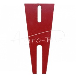 5 vnt - Sėjamosios grandiklis 70x160x30mm - 70x160x30