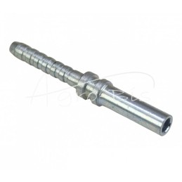 5 vnt - Termoplastinės žarnos jungtis DN5, kabinos žarnoms, Mercedes sunkvežimiams ir kitiems, PZL-Hydral - PPK-MB-00-02