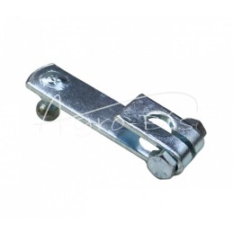 5 vnt - Ursus C-360 lenkų droselio svirties spaustukas - 4663802/0