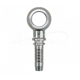 5 vnt - Hidraulinė jungtis - RNR DN10 D3/8 galas - RNRDN10D3/8