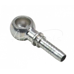 5 vnt - Hidraulinė jungtis - RNR DN10 D3/8 galas - RNRDN10D3/8