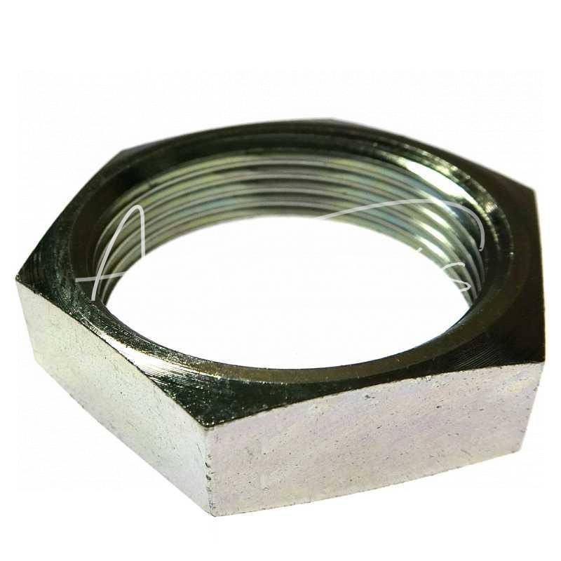 5 vnt - Fiksavimo veržlė 1 1/2" S55 - CN-109 11/2 S55