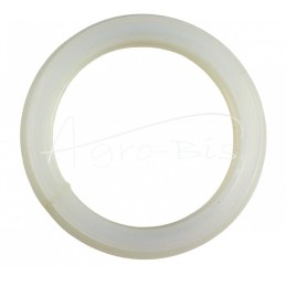 5 vnt - Plastikinis žiedas spyruokliniam vairo pasukamajam velenui Ursus C-385 Polish - 80271014