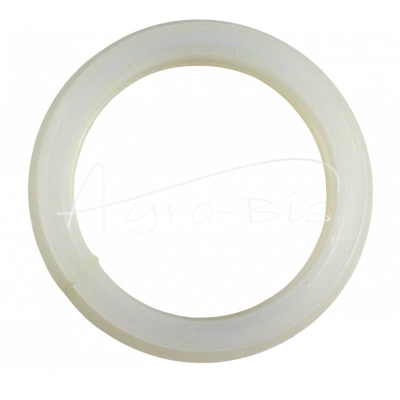 5 vnt - Plastikinis žiedas spyruokliniam vairo pasukamajam velenui Ursus C-385 Polish - 80271014