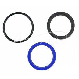 5 vnt - Bizon PZL-Hydral kombaino CN2E-16-32/200B ritės kėlimo cilindro sandarinimo komplektas - CN2E-16-32/200BH