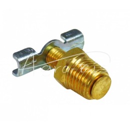 5 vnt - Karterio išleidimo kamštis, John Deere - C9NN8115A