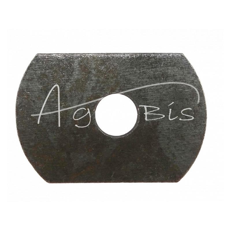 5 vnt - C-360 Archimedo pakėlimo svirties varžto poveržlė 50448120 - 5044812/A