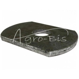 5 vnt - C-360 Archimedo pakėlimo svirties varžto poveržlė 50448120 - 5044812/A