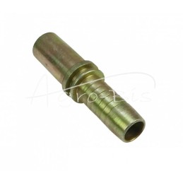 5 vnt - Hidraulinė jungtis - sunkiojo vamzdžio antgalis BES DN12 6062.1300 standžiam vamzdžiui - BESDN13