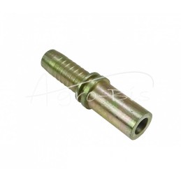 5 vnt - Hidraulinė jungtis - sunkiojo vamzdžio antgalis BES DN12 6062.1300 standžiam vamzdžiui - BESDN13