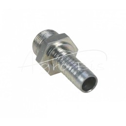 5 vnt - Hidraulinės jungties antgalis AGR DN16 3/4" - AGRDN163/4