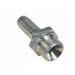 5 vnt - Hidraulinės jungties antgalis AGR DN16 3/4" - AGRDN163/4