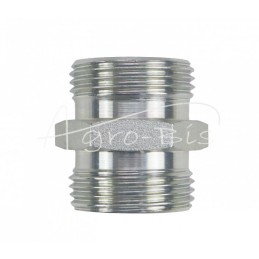 5 vnt - Jungtis - hidraulinė jungtis - tiesi BB M30X2 - M30X2 - KZ20