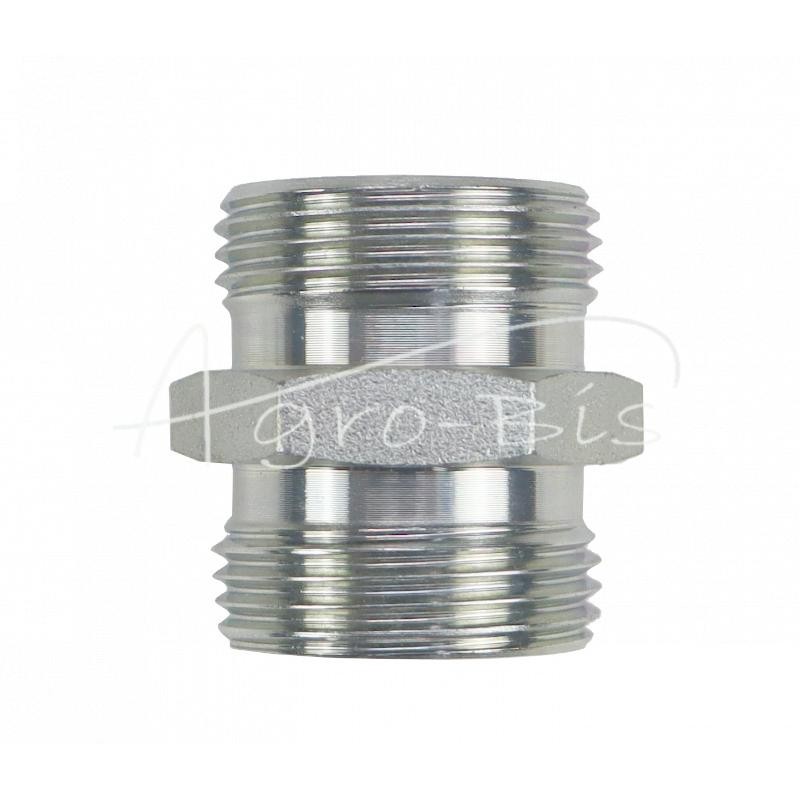 5 vnt - Jungtis - hidraulinė jungtis - tiesi BB M30X2 - M30X2 - KZ20