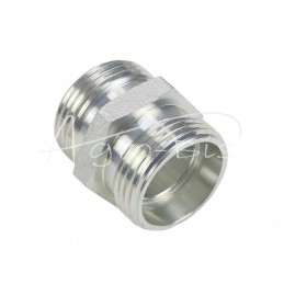 5 vnt - Jungtis - hidraulinė jungtis - tiesi BB M30X2 - M30X2 - KZ20