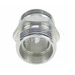 5 vnt - Jungtis - hidraulinė jungtis - tiesi BB M30X2 - M30X2 - KZ20