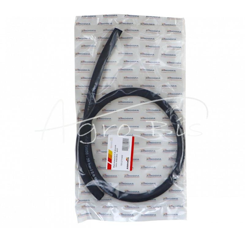 5 vnt - FI-8 žarna, bakas, tiekimo siurblys, Zetor ANDORIA - 70112711AM