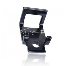 5 vnt - Dantų gaubtas 32x10 profiliui 50x20 1417/00-006/2 Bagra blokas - 50x20