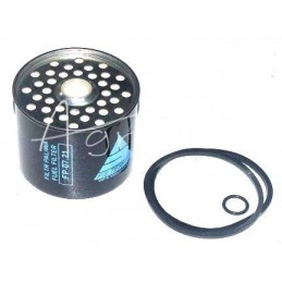 5 vnt - Kuro filtras 26560017 įdėklas WP40-3x Ursus MF3 Włocławek - FP-07.21