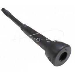 4 vnt - Spenio įklotas FI-8mm su akordeonu , parduodamas 4 vnt. rinkiniuose, ZAGRODA melžimo aparatas - 8305020418.1ZA