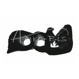 5 vnt - „Zetor“ durelių stiklo sandariklis, parduodamas metrais - T134X100E/P