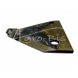 5 vnt - Seko 244790436 vežimėlio peilis - 244790436