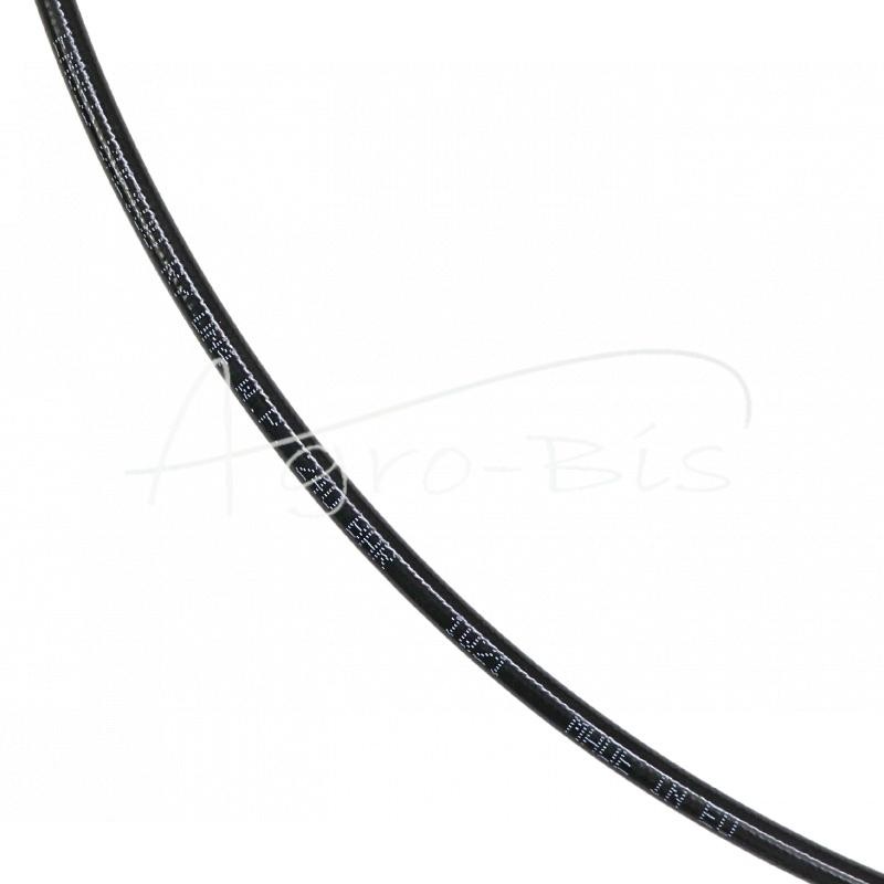 5 vnt - Termoplastinė žarna R7 DN4 - 13/192