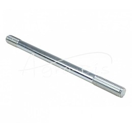 5 vnt - Varžtas, dvipusis kaištis, Ursus C-360 keltuvo dangtelis, cinkuotas, ANDORIA - 50671030AM/