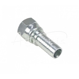 5 vnt - Hidraulinis antgalis DKJ DN20 1.1/16"-12 UNF Premium HYDRAL - DKJDN20G1 1/16H