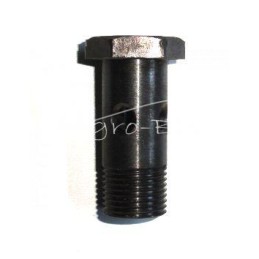 5 vnt - Kiaurinis varžtas M18x1.5 UrsusC-385 - 89413067