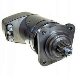 Starteris 24v volvo f10 f12 n12