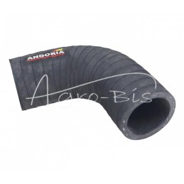 5 vnt - 90 laipsnių FI-38x5,5 mm sustiprinta virvelė IMR65, 30529 ANDORIA - IMT14AM