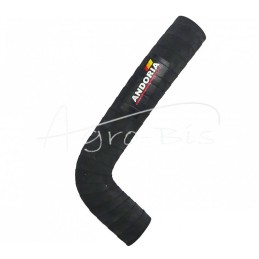 5 vnt - Radiatoriaus žarna R70737 sustiprinta virvelė ANDORIA - R70737AM