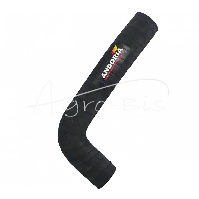 5 vnt - Radiatoriaus žarna R70737 sustiprinta virvelė ANDORIA - R70737AM