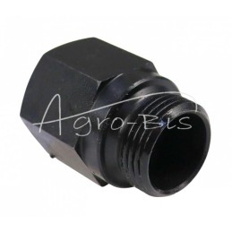 5 vnt - Ursus C-330 Archimedes hidraulinio skirstytuvo dangtelis - 50021190A