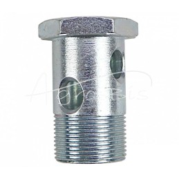 5 vnt - Hidraulinė jungtis C-385 80278100 972450 Poliruota - 54250408