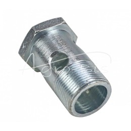 5 vnt - Hidraulinė jungtis C-385 80278100 972450 Poliruota - 54250408