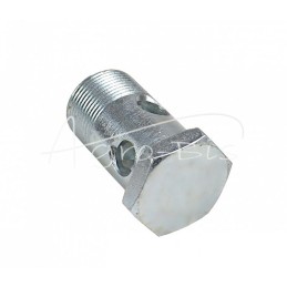 5 vnt - Hidraulinė jungtis C-385 80278100 972450 Poliruota - 54250408