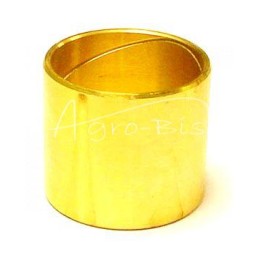 5 vnt - Plona vairo mechanizmo įvorė 40x44x40 mėšlo kratytuvui Lenkija - 2211010531