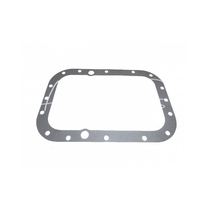 5 vnt - Galinio tilto tarpinės kėbulo tarpinė 4 181363M1,1687785M4 Ursus MF-3 MF-4 - 1861986M2