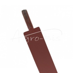 5 vnt - Ursus C-360 oro bako spaustukas - 46569091