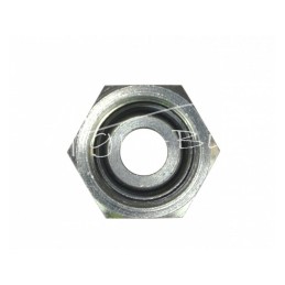 5 vnt - Jungtis - hidraulinė jungtis - tiesi, vidinė AA sriegio, M22x1.5 - M22x1.5 15L/15L - HS244