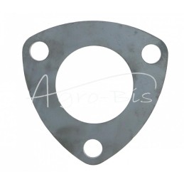 5 vnt - Paskirstymo veleno flanšas 950402 Zetor Ursus C-360 - 5050402/0