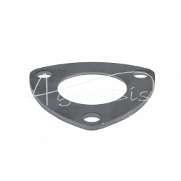 5 vnt - Paskirstymo veleno flanšas 950402 Zetor Ursus C-360 - 5050402/0