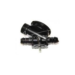 5 vnt - Sukamojo antgalio su sraigtiniu „Biardzki Tolmet“ purkštuvu apatinės pratekėjimo galvutės pagrindinis korpusas - G01