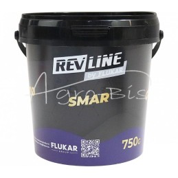 5 vnt - Grafito tepalas 0,75 kg - SM8