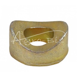 5 vnt - Pirštų laikiklio tvirtinimas prie „Niemeyer Twin“ rotacinio grėbtuvo-vartytuvo - 010205